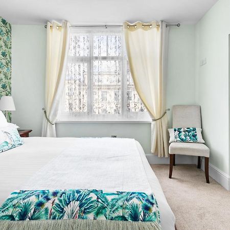 ホテル Southbank Town House トーキー エクステリア 写真