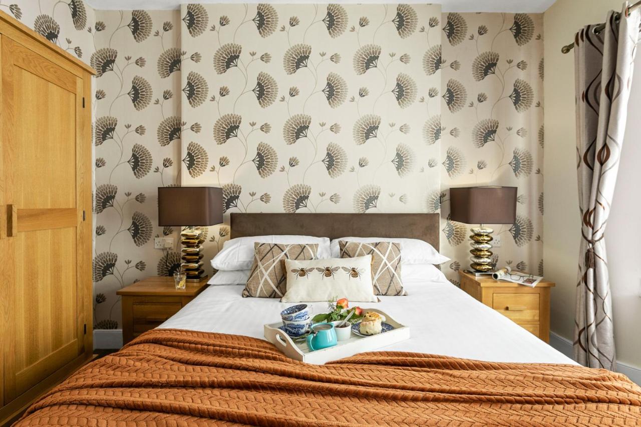 ホテル Southbank Town House トーキー エクステリア 写真