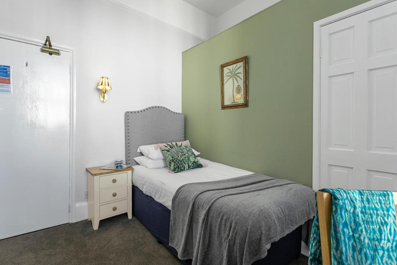 ホテル Southbank Town House トーキー エクステリア 写真