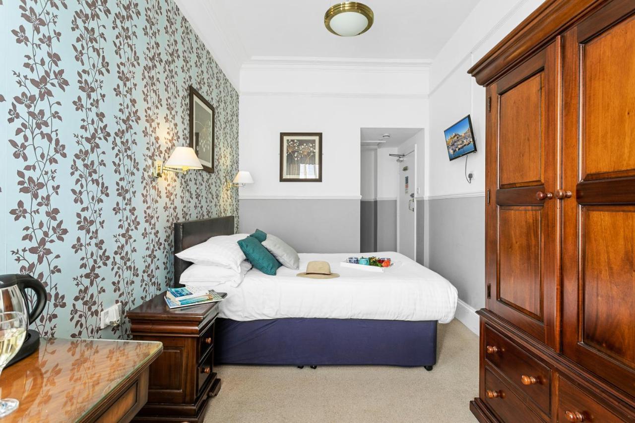 ホテル Southbank Town House トーキー エクステリア 写真
