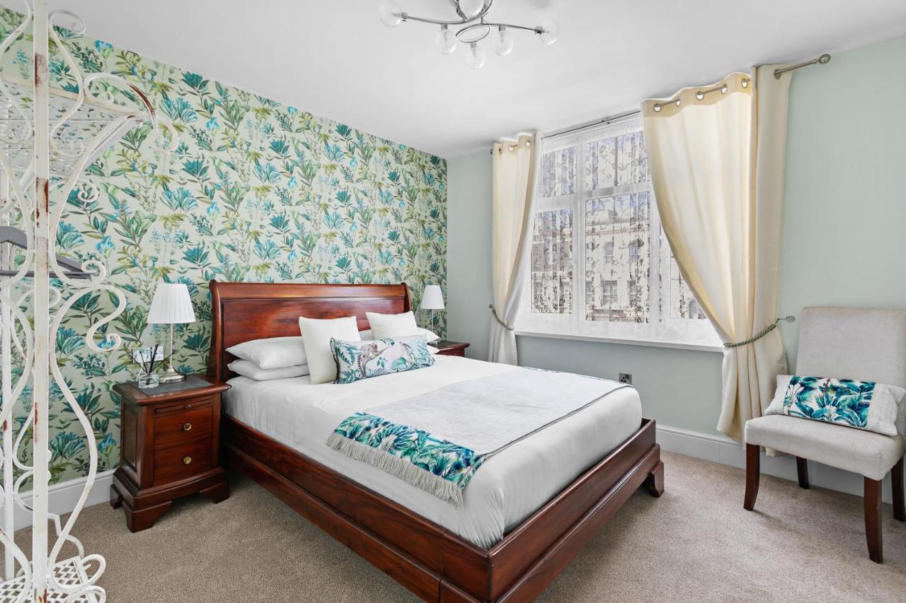 ホテル Southbank Town House トーキー エクステリア 写真